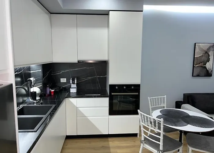 Franci\'S Apartment No1