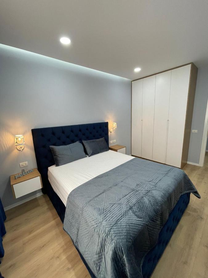 Apartment Franci's No1 Tirana
