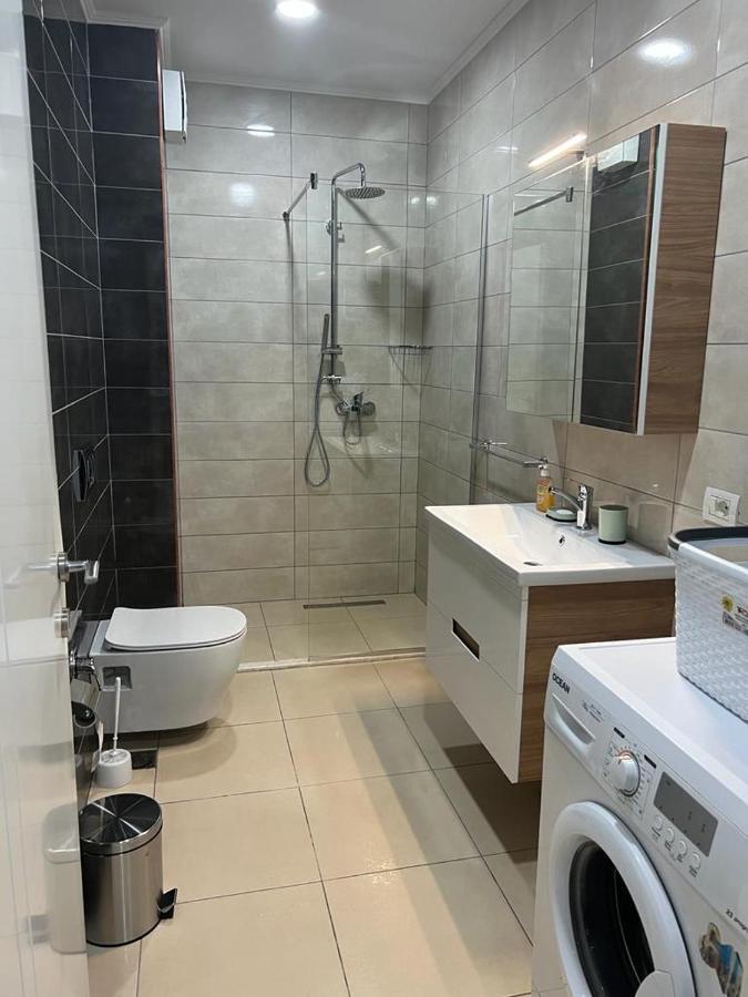 Apartment Franci's No1 Tirana