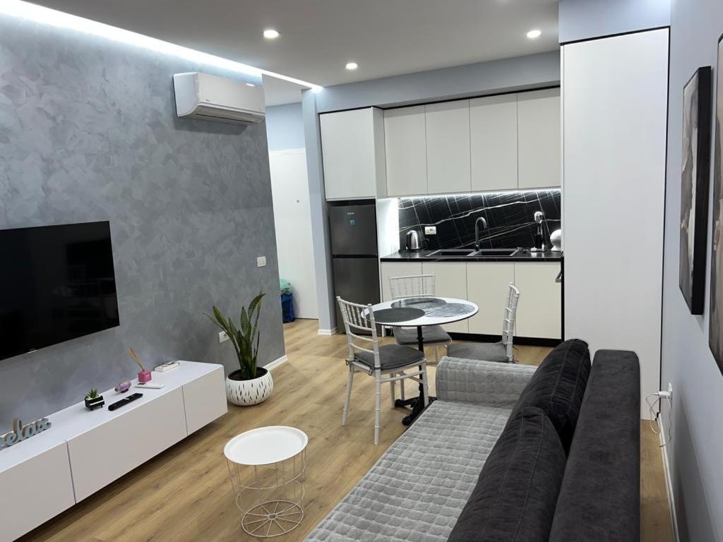Apartment Franci's No1 Tirana
