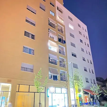 Franci'S Apartment No1 Tirana Exterior photo