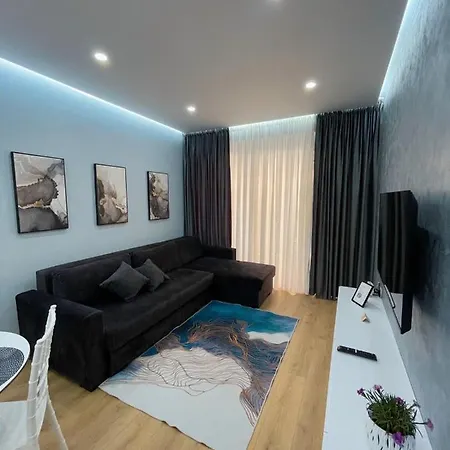 Franci'S Apartment No1 Tirana Exterior photo
