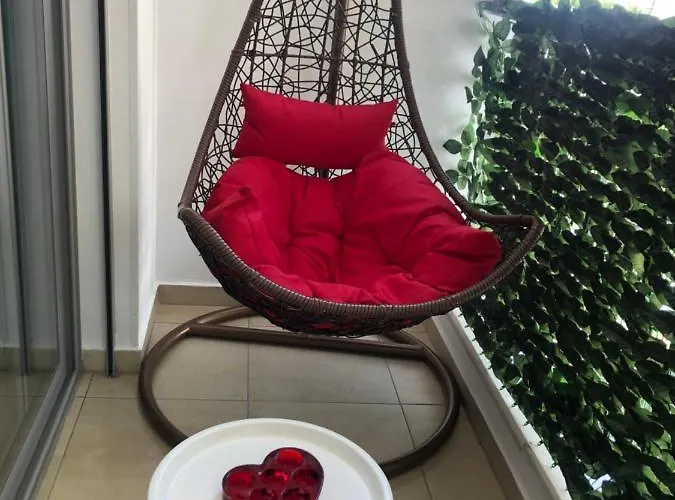 Franci\'S Apartment No1